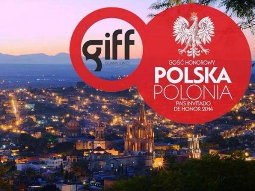 Polska na GIFF 2014